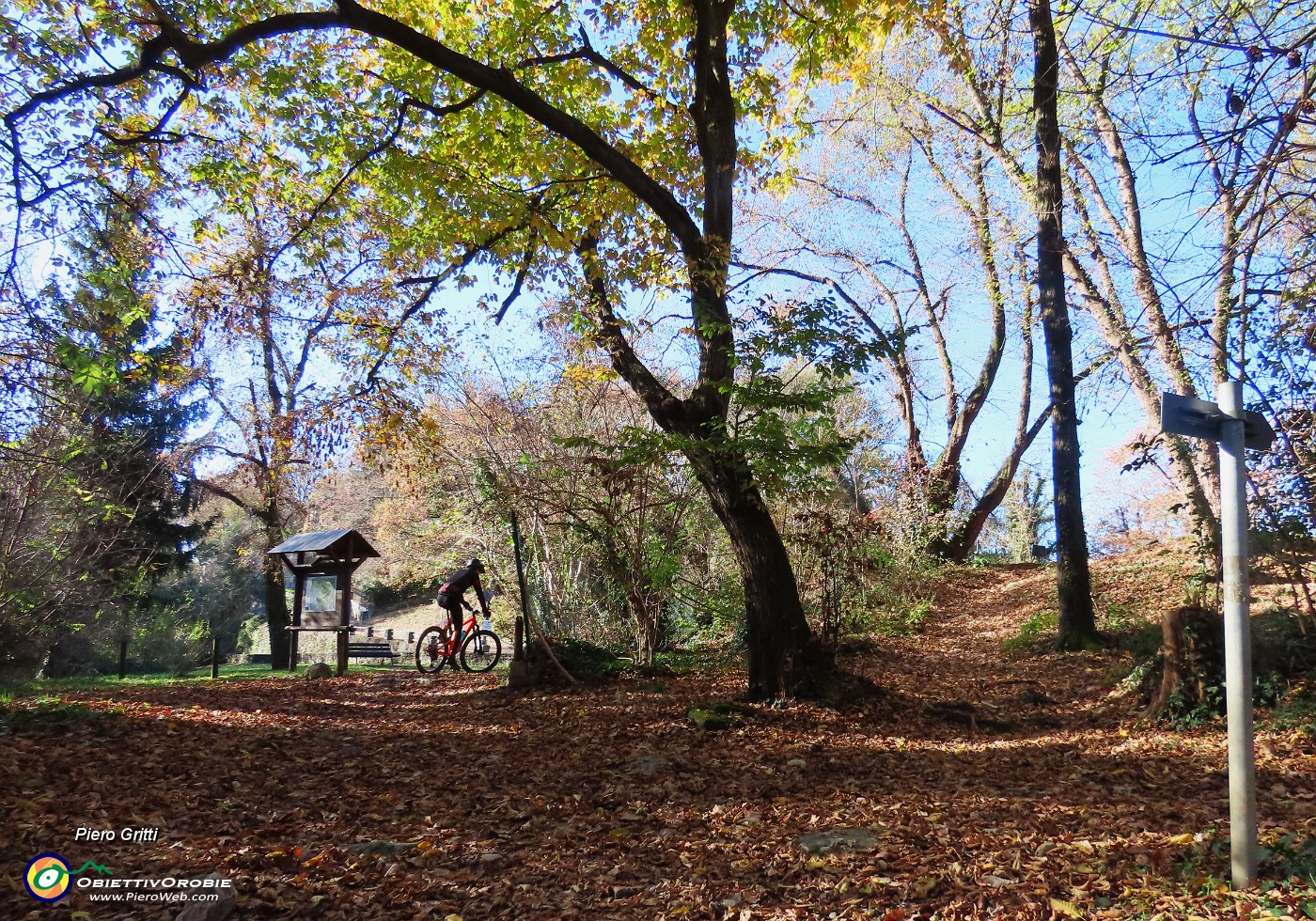 13 Sella Madonna del Bosco.JPG